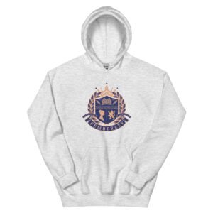 Hoodie The Austen Academy