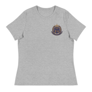 T-Shirt femme The Austen Academy